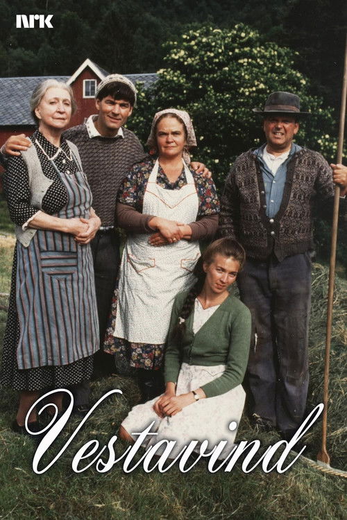 Escena 5 de Vestavind