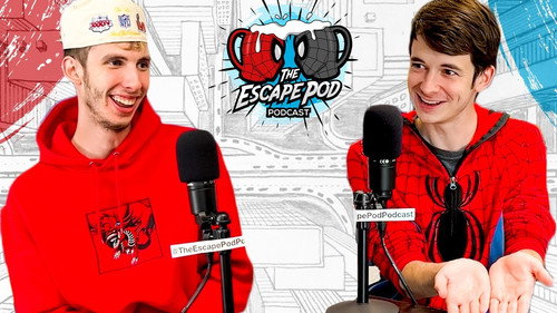 Episódio 18