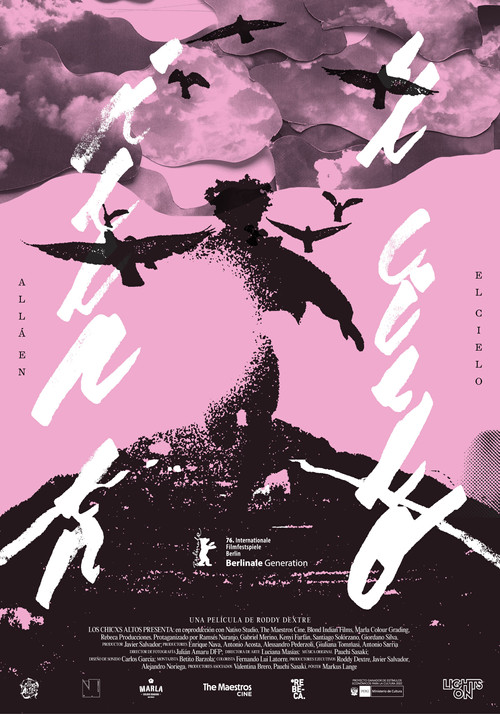 Askush Nuk e Di Botën poster