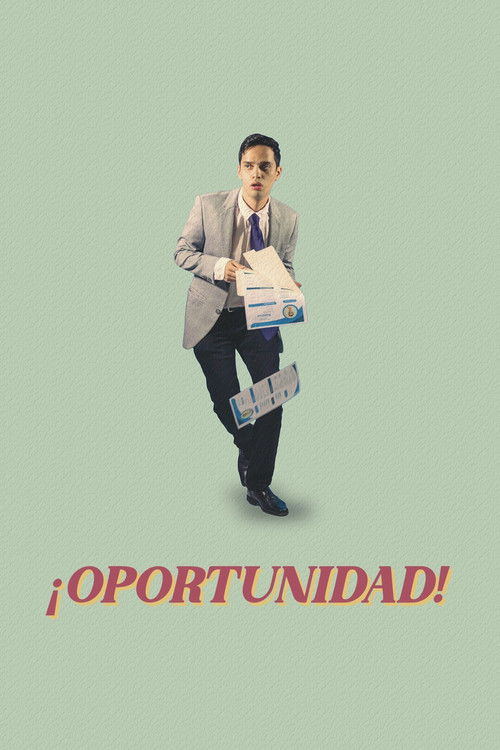 ¡Oportunidad!