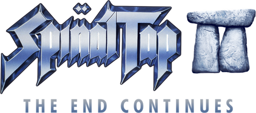 Spinal Tap II: The End Continues