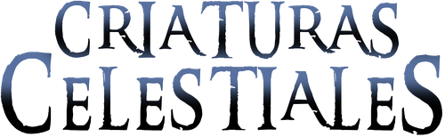 Criaturas celestiales