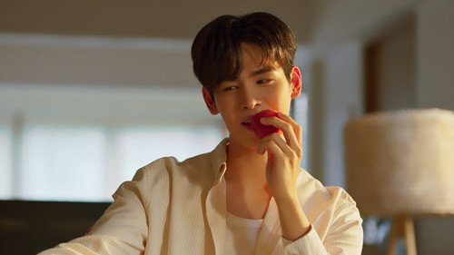 Peach Lover (2026) ลูกพีชทานสด ตอนที่ 2