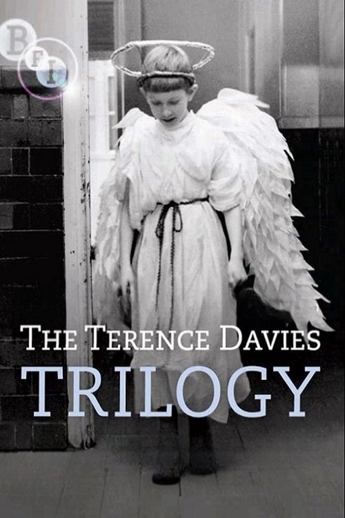 The Terence Davies Trilogy poster