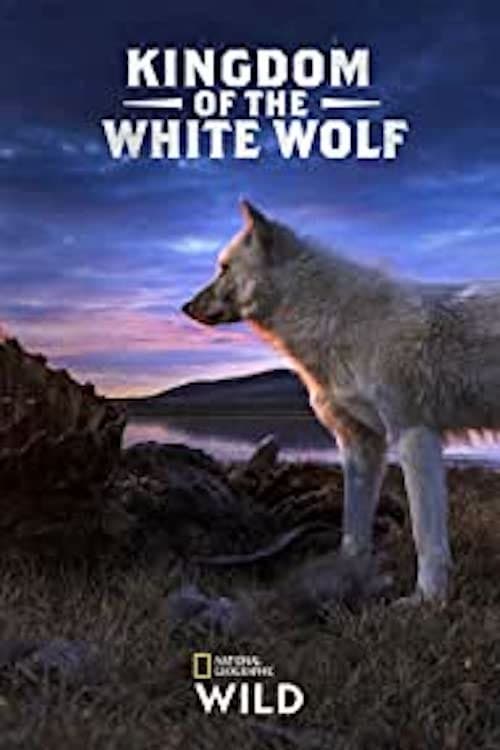 Kingdom of the White Wolf poster