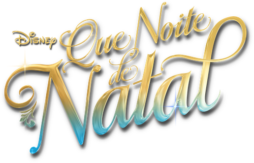 Um Chamado Natalino - Logo 6