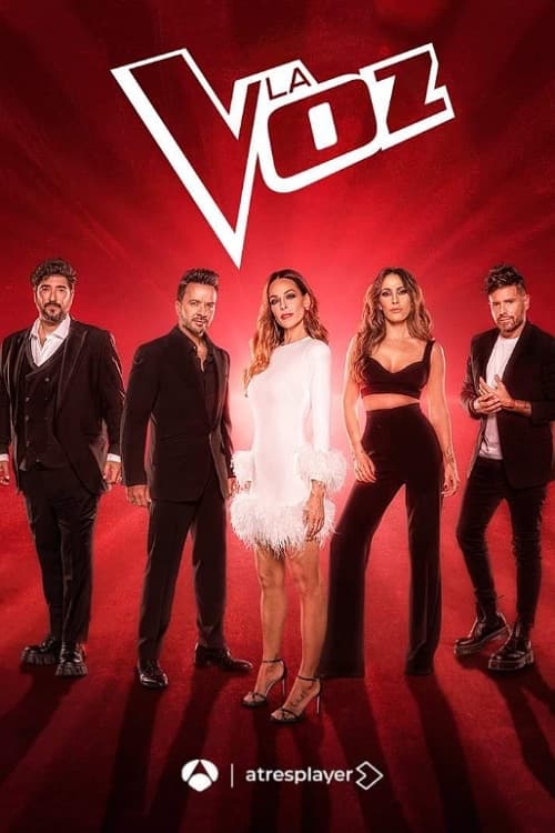 La voz (2012)