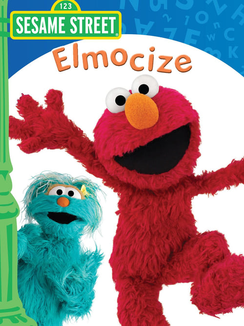 Sesame Street: Elmocize (1996)