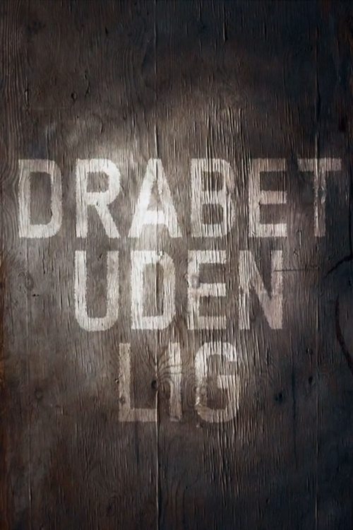 Drabet uden lig cover