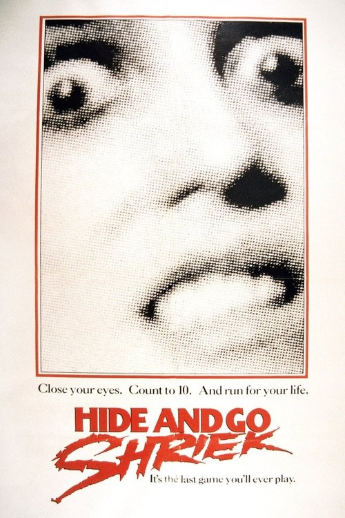 Hide and Go Shriek 1988