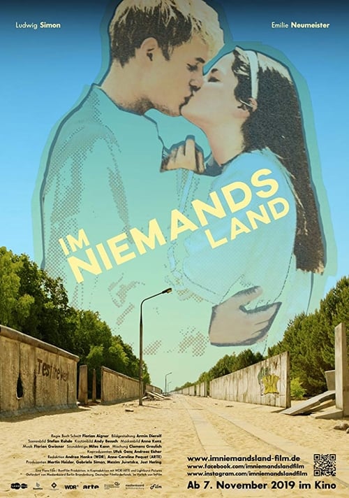 Im Niemandsland Movie Poster Image