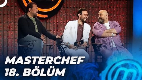 Épisode 18