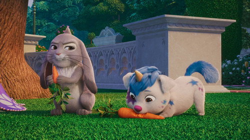 Sofia the First: Royal Magic S01E18