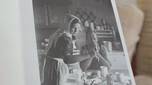 The light that fills the world