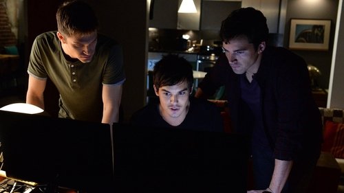 Pretty Little Liars: 5×26