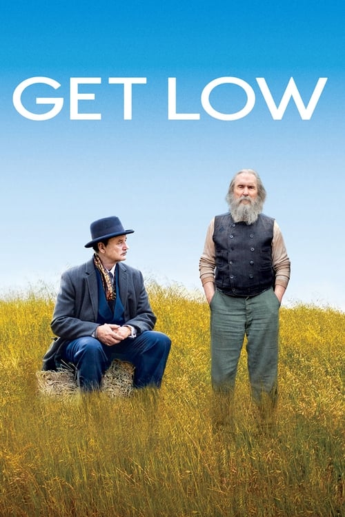 Grootschalige poster van Get Low