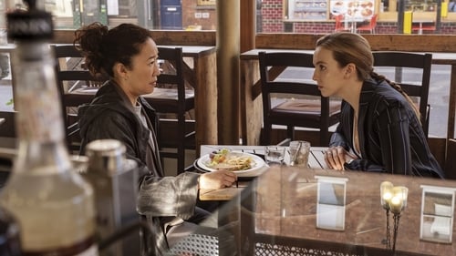 Killing Eve: Dupla Obsessão: 2×6