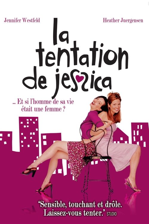 Poster image du film La Tentation de Jessica La Tentation de Jessica