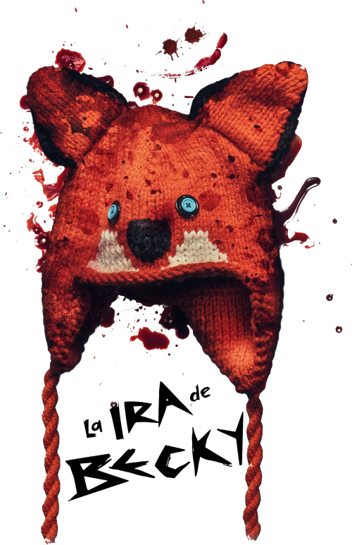 Becky (2024)