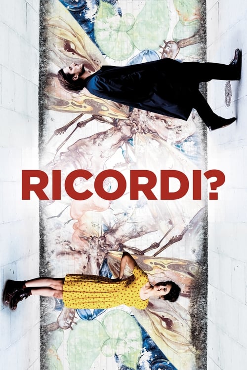Ricordi? (2019) poster