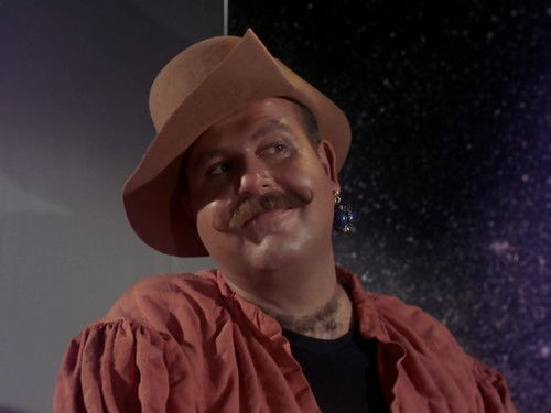 Jornada nas Estrelas: 1×6