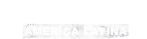 Street Food: América Latina - Logo 3