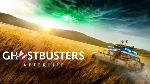 Ghostbusters: Afterlife (2021) Download Full HD ᐈ BemaTV