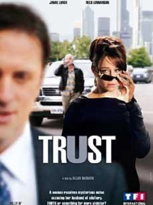 Trust 2009