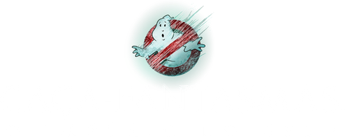 Ghostbusters: Apocalipse de Gelo - Logo 5