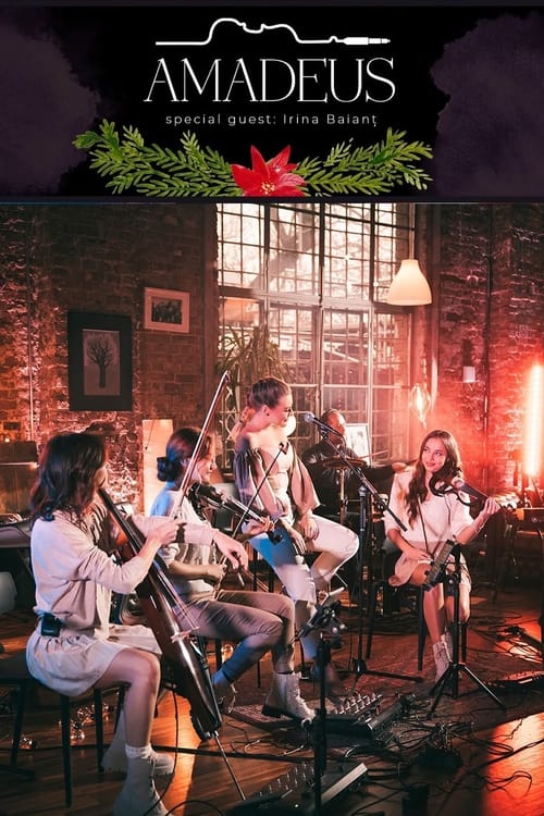 Amadeus - Silent Night Concert