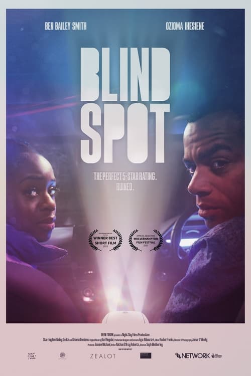 |NL| Blind Spot