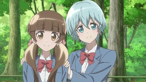 Houkago Saikoro Club: 1×9