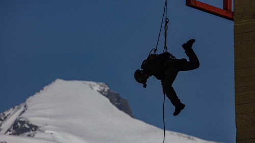 Exercise Rappel
