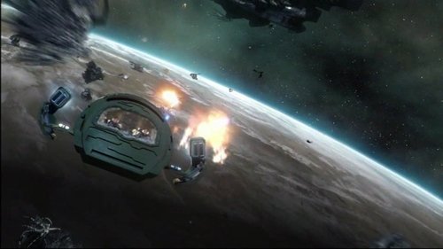 Stargate Atlantis: 2×6