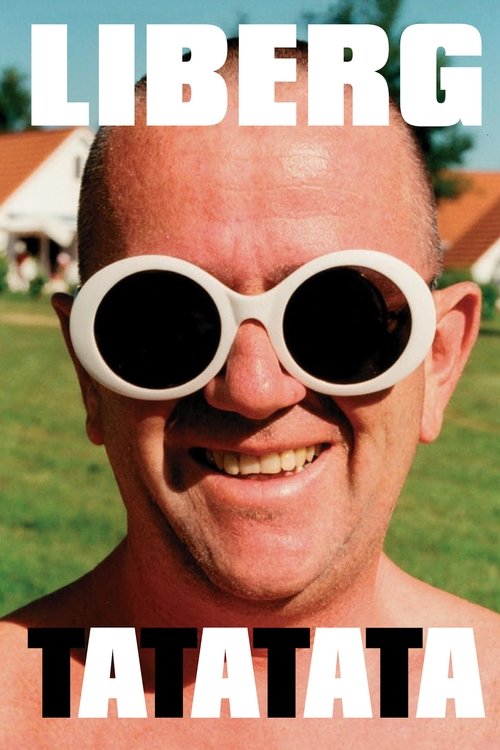 Hans Liberg: TATATATA movie poster player