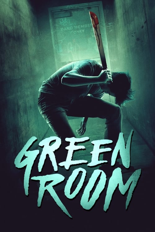 |EN| Green Room