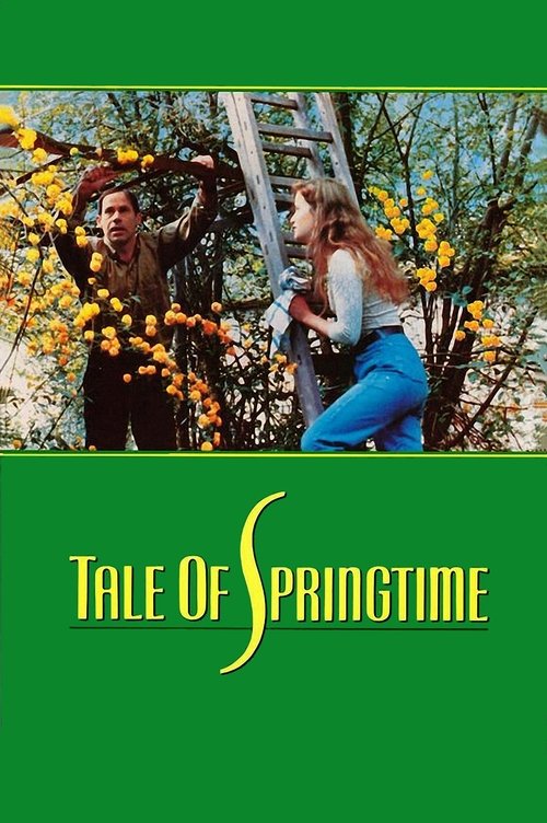 A Tale of Springtime 1990