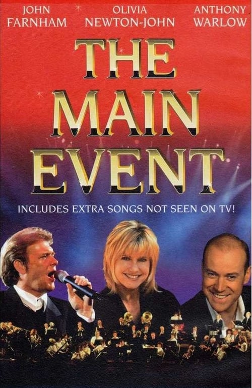 The Main Event 1998