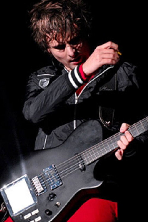 Muse: Live at V Festival 2008