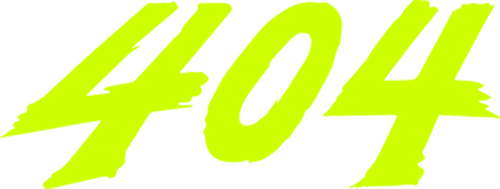 404 Run Run