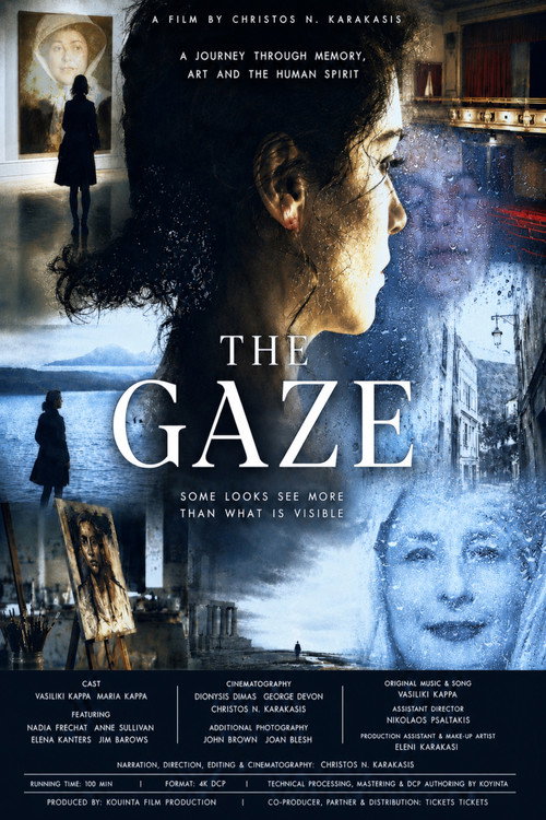 The Gaze