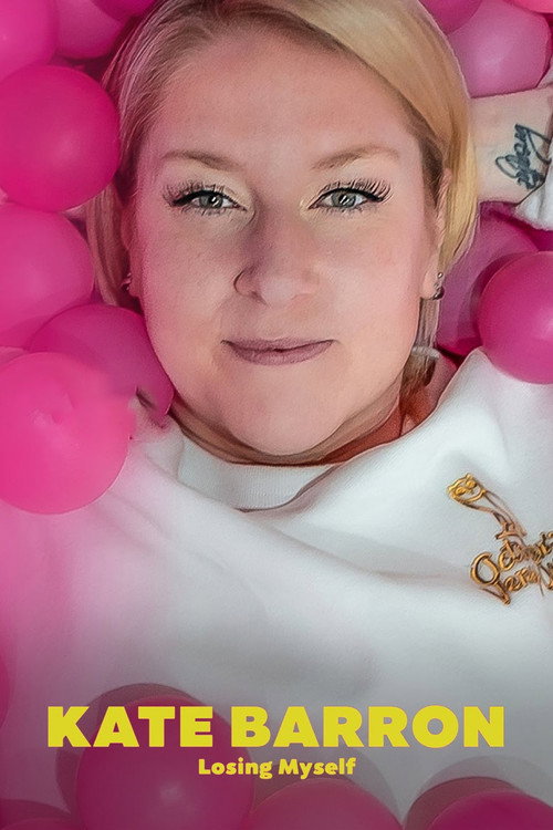 Kate Barron: Losing Myself