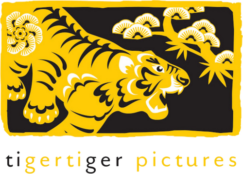 Tiger Tiger Pictures logo