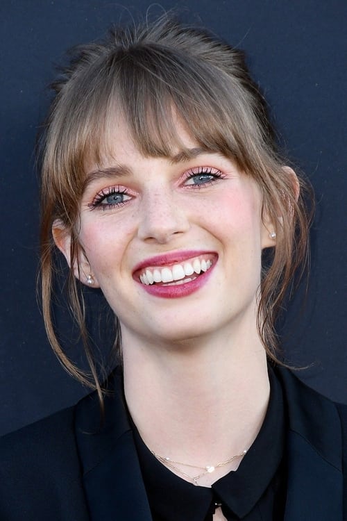 Kép: Maya Hawke színész profilképe