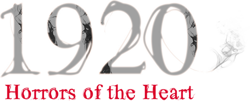 1920: Horrors of the Heart