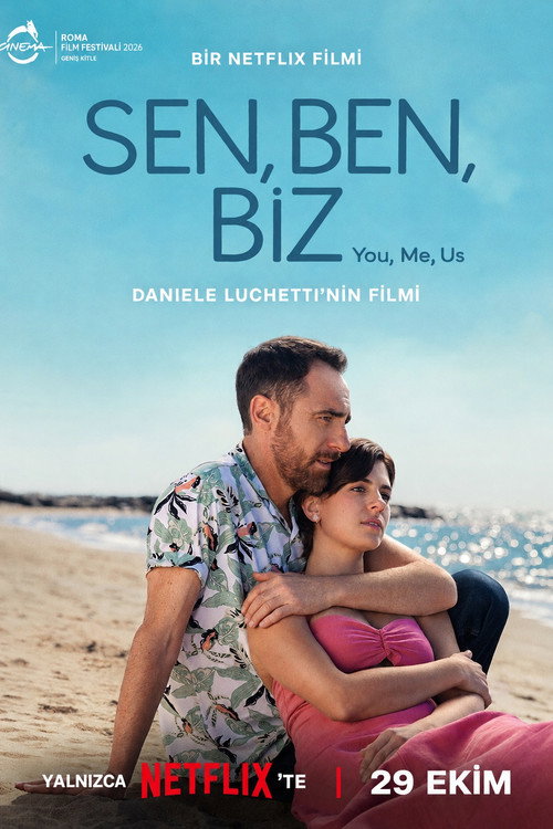 Sen, Ben, Biz