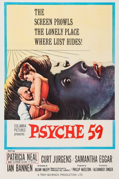 Psyche 59 1964