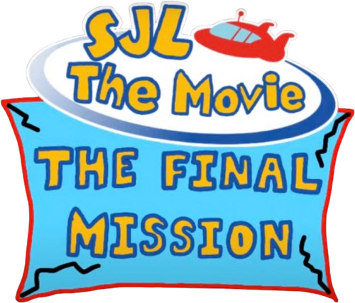 SJL The Movie: The Final Mission