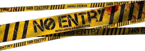No Entry