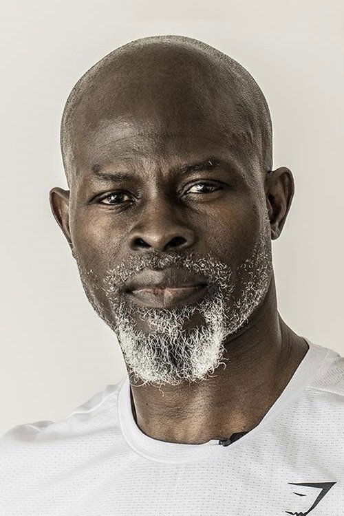 Kép: Djimon Hounsou színész profilképe